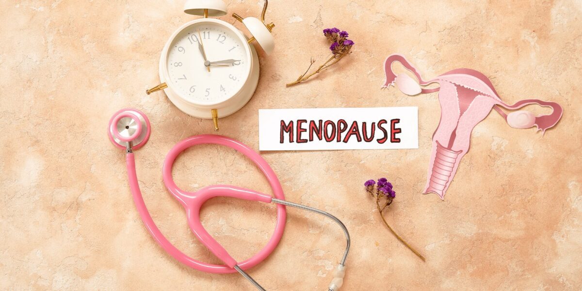 Menopause care in Jaipur